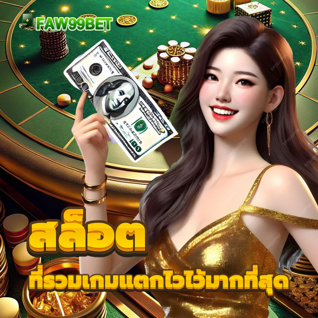 faw99bet-คาสิโน